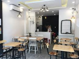 THANH LÝ QUÁN CAFE, QUÁN TRÀ SỮA 